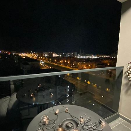 Palas Mall Apartment Q Residence 이아시 외부 사진