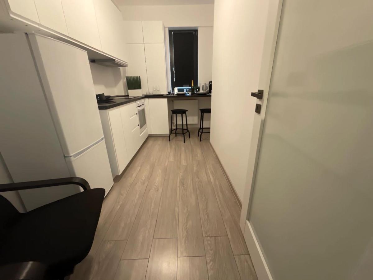 Palas Mall Apartment Q Residence 이아시 외부 사진