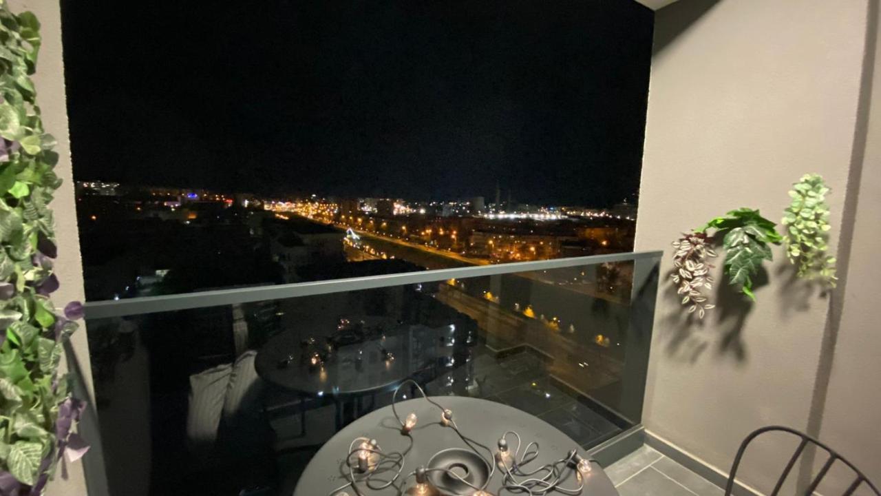 Palas Mall Apartment Q Residence 이아시 외부 사진