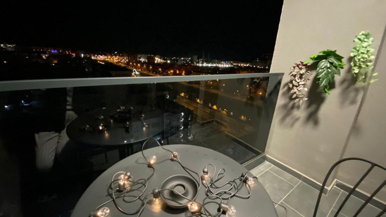 Palas Mall Apartment Q Residence 이아시 외부 사진