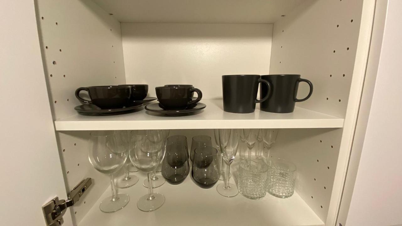 Palas Mall Apartment Q Residence 이아시 외부 사진